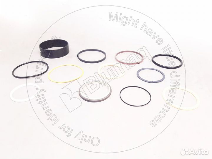 Набор Сальников Caterpillar