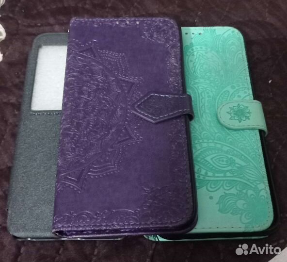 Чехол-книжка