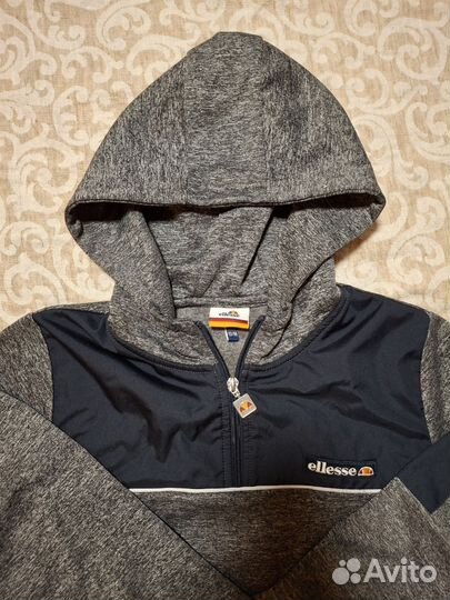 Худи ellesse