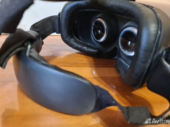 DeePoon E2 Virtual Reality