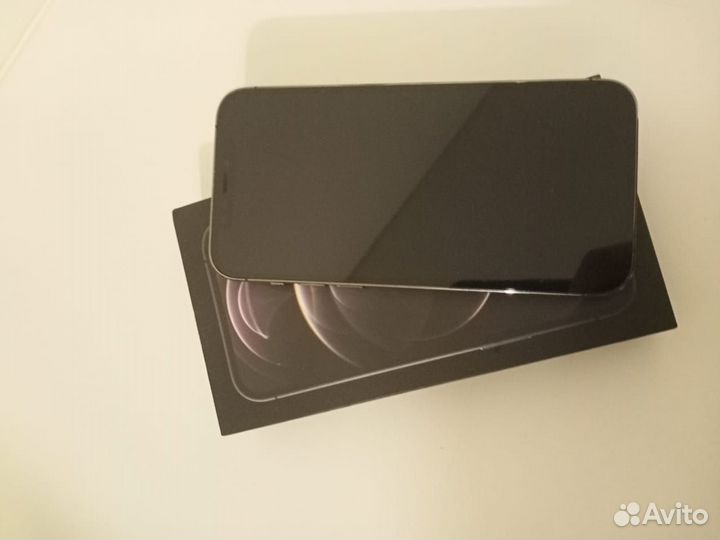 iPhone 12, 128 ГБ