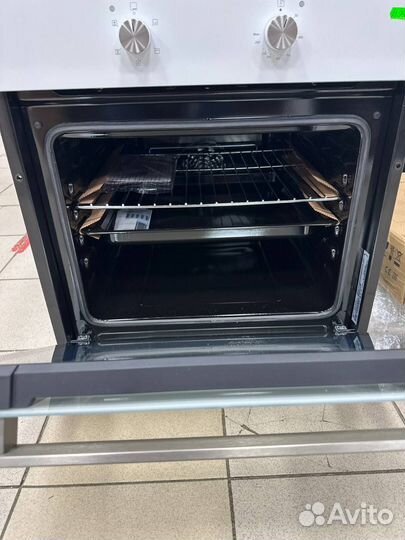 Духовой шкаф Weissgauff EOM 185 WV