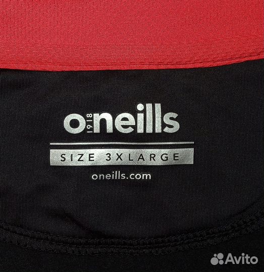 Свитшот спортивный «O’Neills». Новый. 56-58