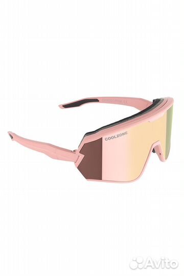 Очки-маска Cool Zone