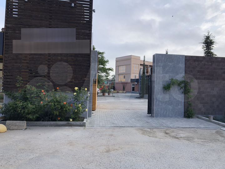 Комната 20 м² в 5-к., 2/3 эт.