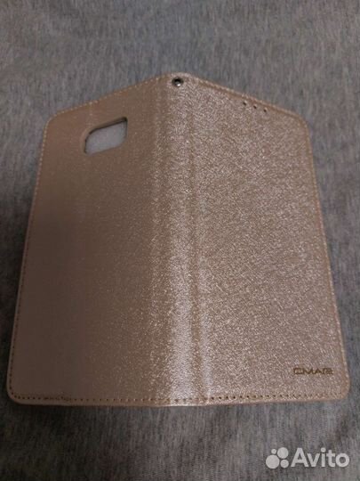 Чехол на samsung galaxy s7 edge