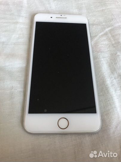 Телефон iPhone 8 plus 128гб