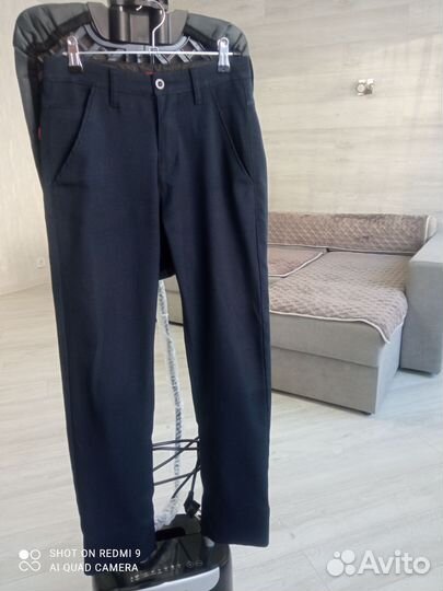 Одежда для школьников