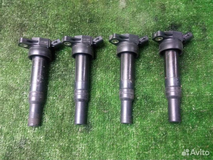 Катушка зажигания Kia Optima 4 (2015-2020)