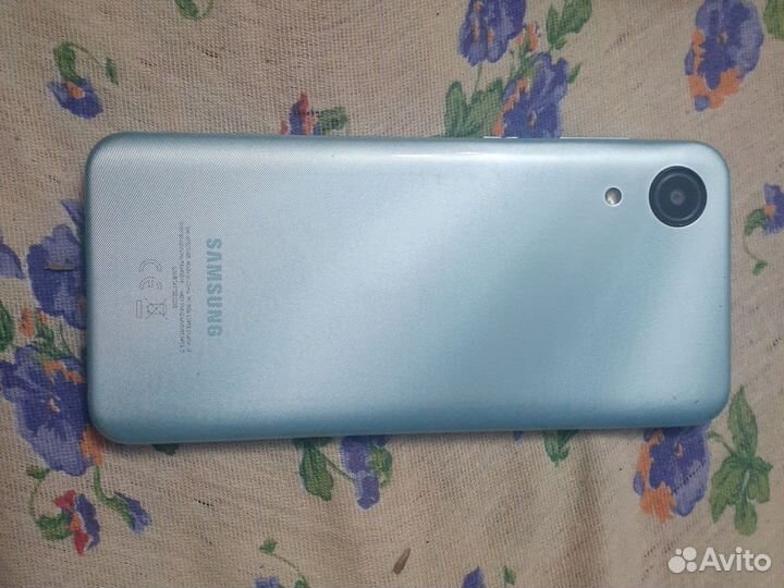 Samsung Galaxy A03 Core, 2/32 ГБ
