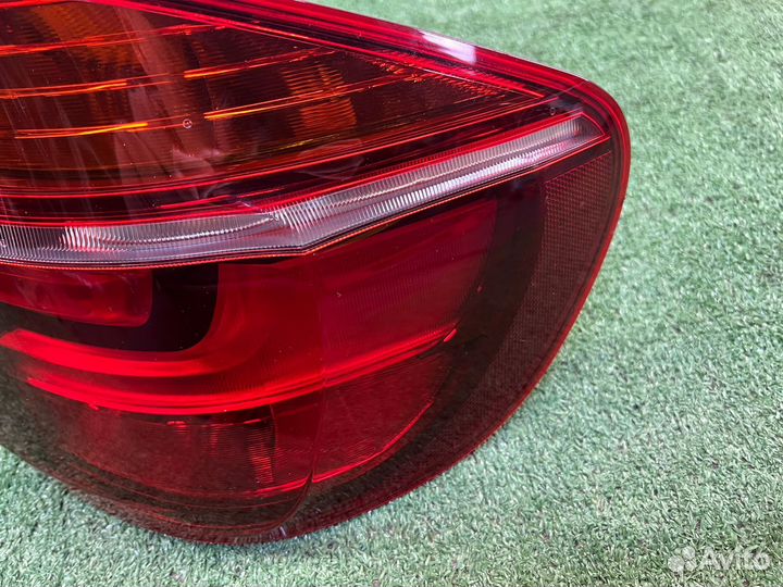 Фонарь задний правый Bmw X5 E70 LCI