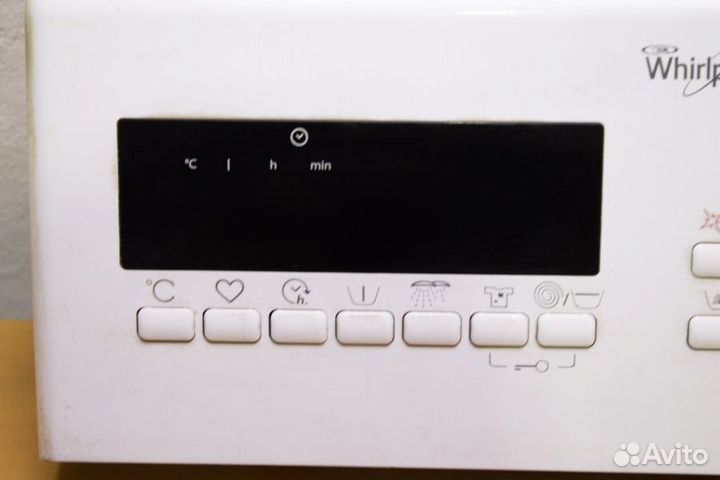 Модуль Whirlpool wtsl65912 бу. 8530