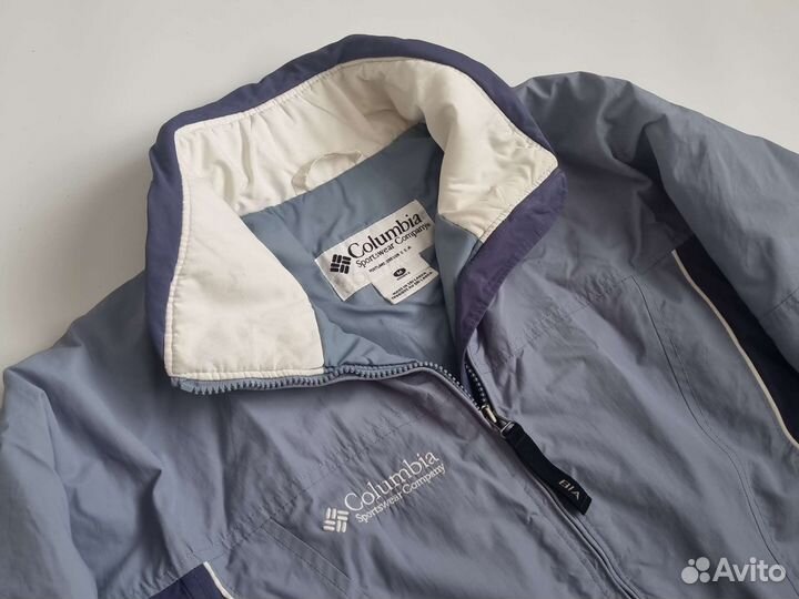 Куртка женская Columbia M винтаж