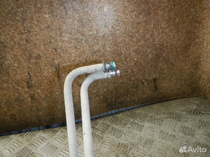 Б/У Трубка гидроусилителя, Ford (Форд) -focus 2