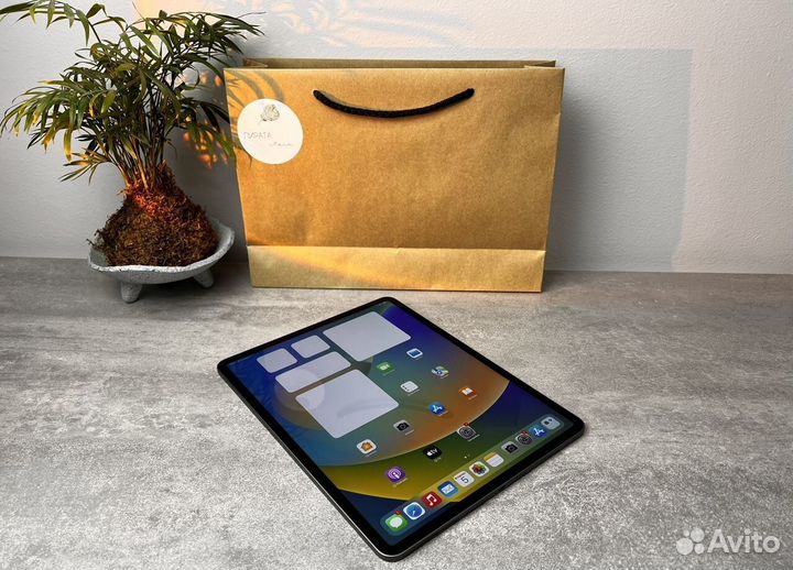 iPad Pro 12.9 128gb 2020