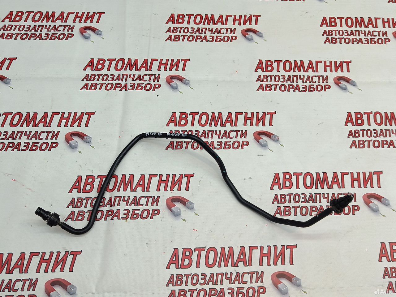 Трубка сцепления Great Wall Poer King Kong