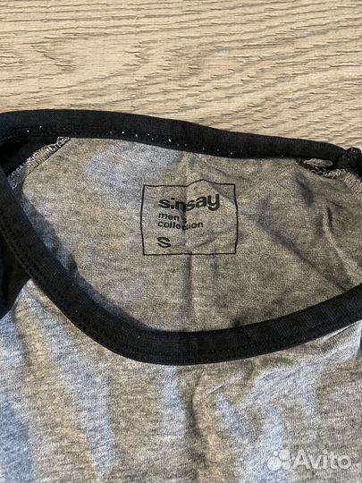 Вещи мужские