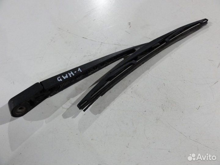 Поводок стеклоочистителя задний Great Wall Hover