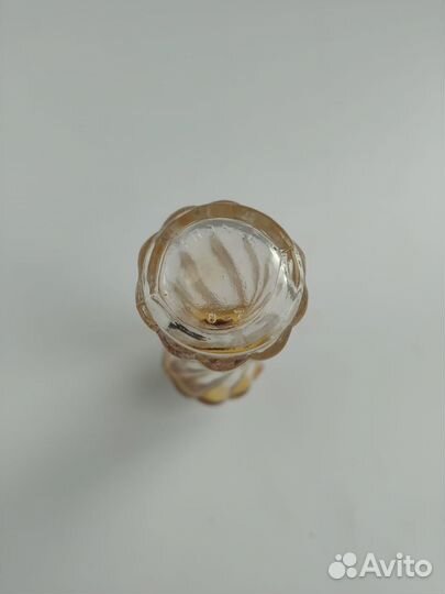 Духи СССР винтаж Murmure Fragonard