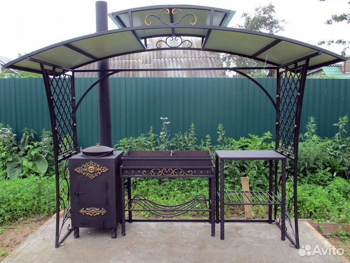 Услуги сварщика с выездом