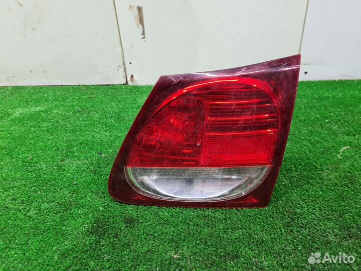 Фонарь правый внутренний Lexus GS300 2010
