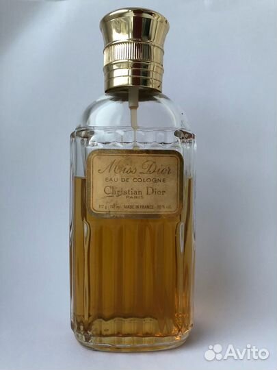 Парфюмерия из личной коллекции