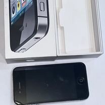 iPhone 4S, 64 ГБ