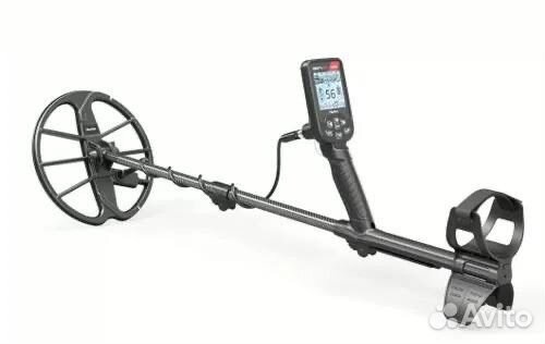 Металлоискатель Nokta simplex ultra new