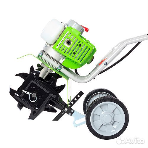 Мотокультиватор RedVerg RD-GT300