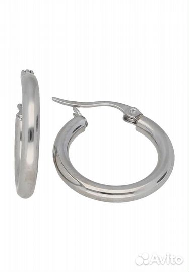 Серьги Manguun новые