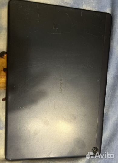 Планшет huawei matepad T