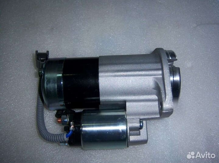 Стартер K15 K21 K25