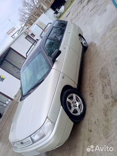 ВАЗ 2111 1.6 МТ, 2006, 170 000 км