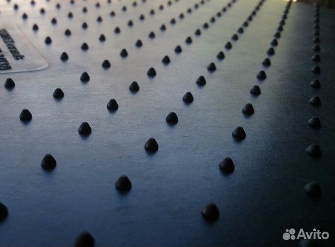 Лучшие автомобильные коврики 