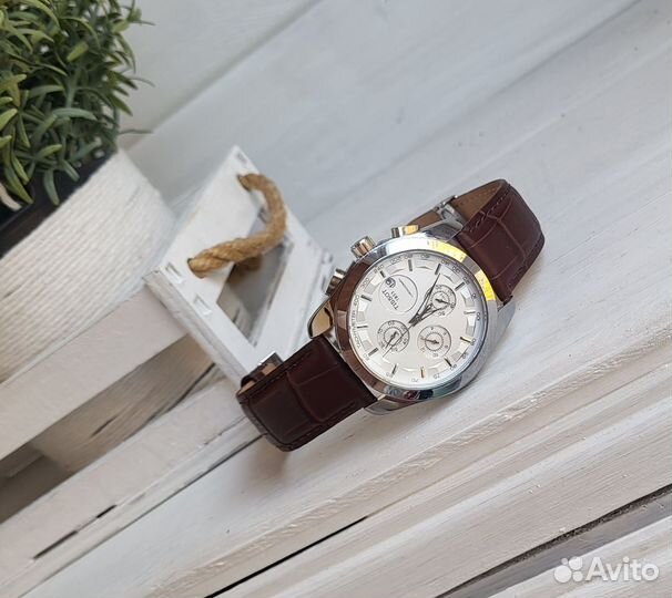 Мужские наручные часы Tissot