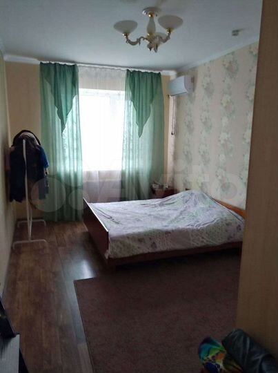 2-к. квартира, 65 м², 9/17 эт.