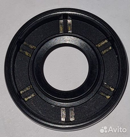 Сальник Tohatsu (3B2-01215-0) (12x28x5)