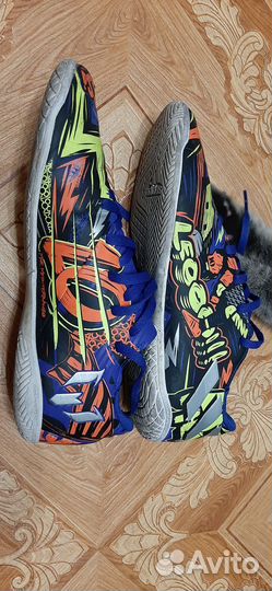 Кроссовки adidas