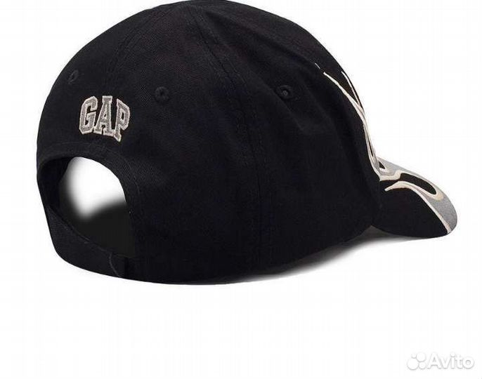 Кепка Gap оригинал