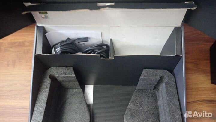 Игровая приставка xbox series x 1 TB SSD