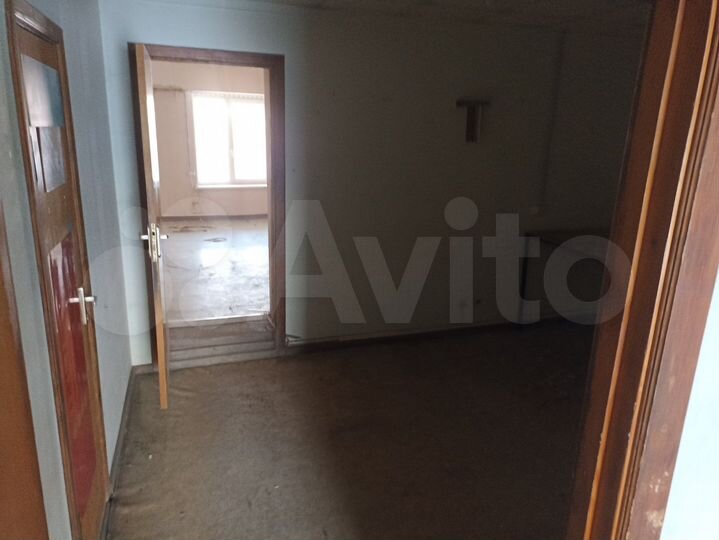 Отапливаемый склад с пандусом 70 м²