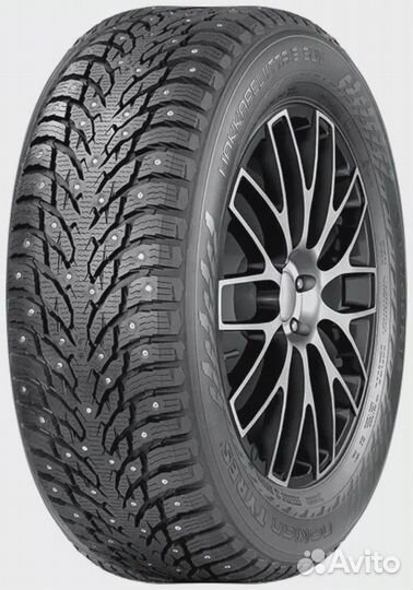 Ikon Tyres Autograph Ice 9 SUV 255/40 R20 101T