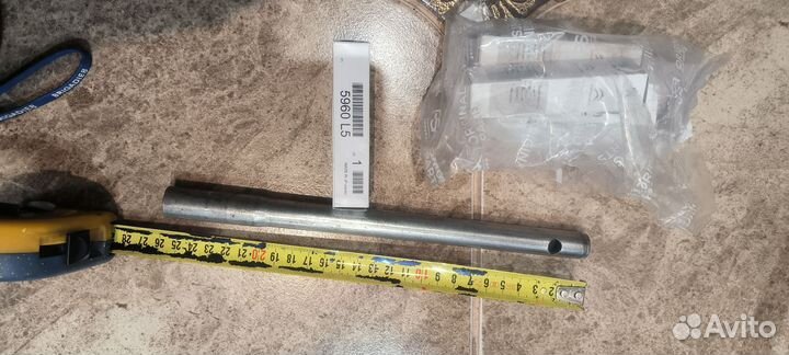 Свечной ключ 14, 12 гранный