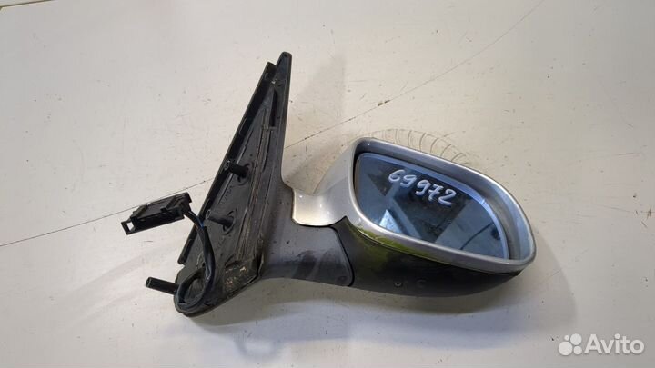 Зеркало боковое Volkswagen Golf 4, 2002