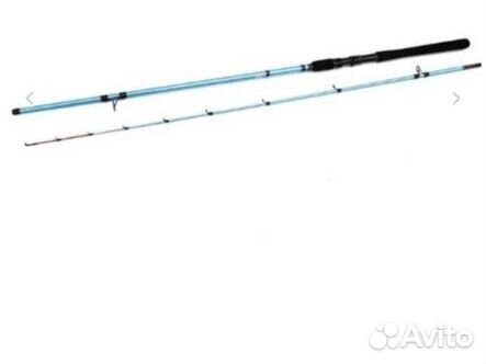 Удилище Nautilus Butler Feeder