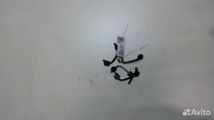 Трубка тнвд Ford Mondeo 4, 2010