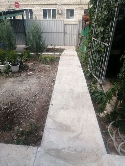 2-к. квартира, 68 м², 1/1 эт.