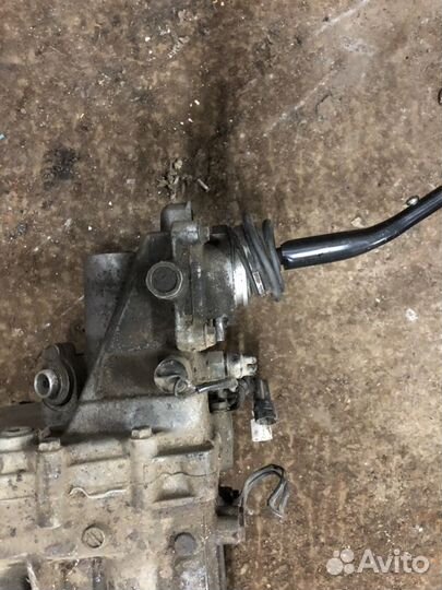Редуктор гранд витара 1