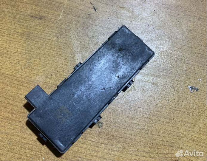 Блок управления центральным замком Chevrolet