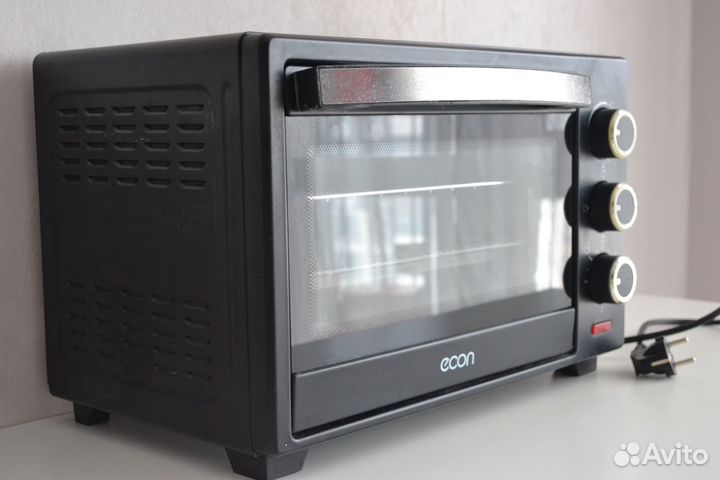 Мини печь духовка